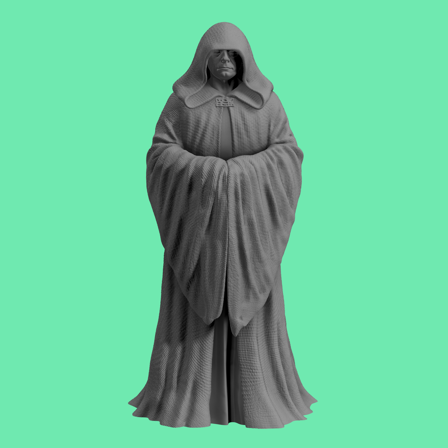 Darth Sidious
