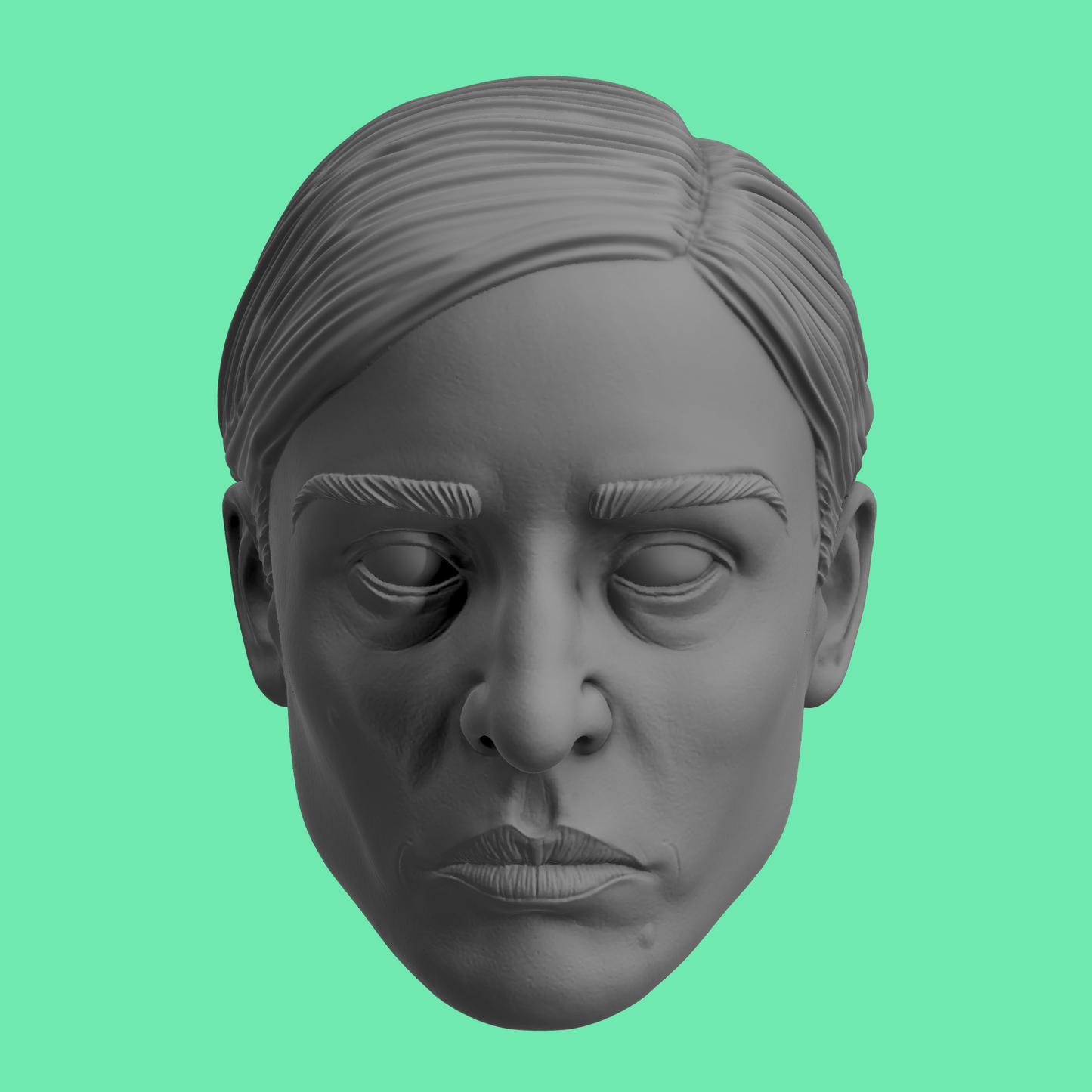 Dedra Prisoner