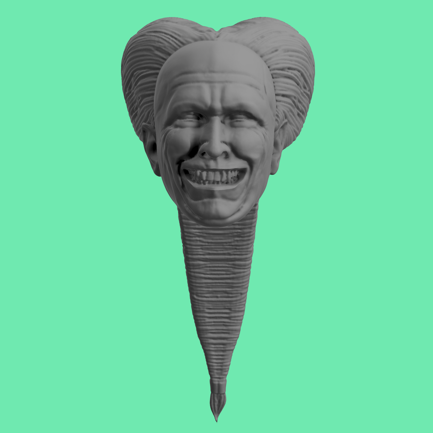 Brad Stokers - Dracula