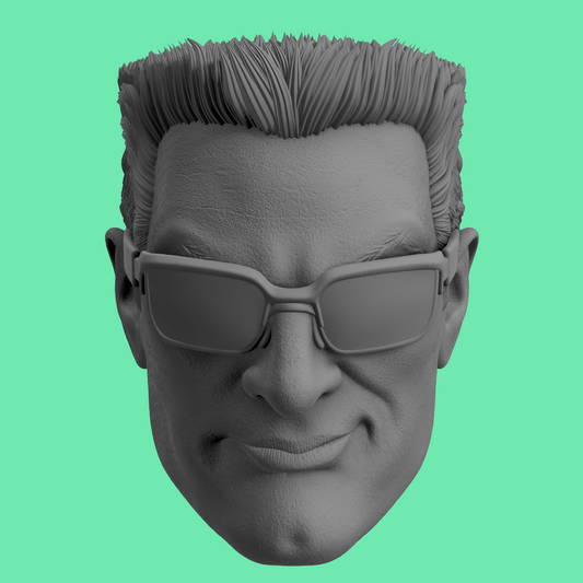 Duke Nukem