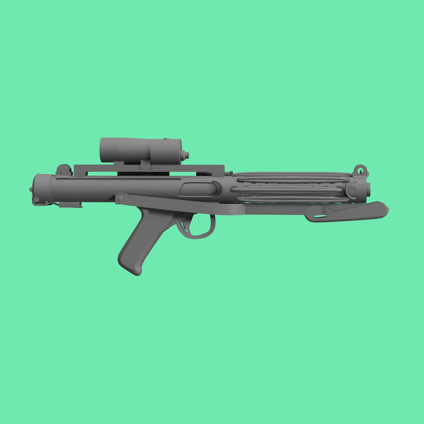 Imperial Shocktrooper