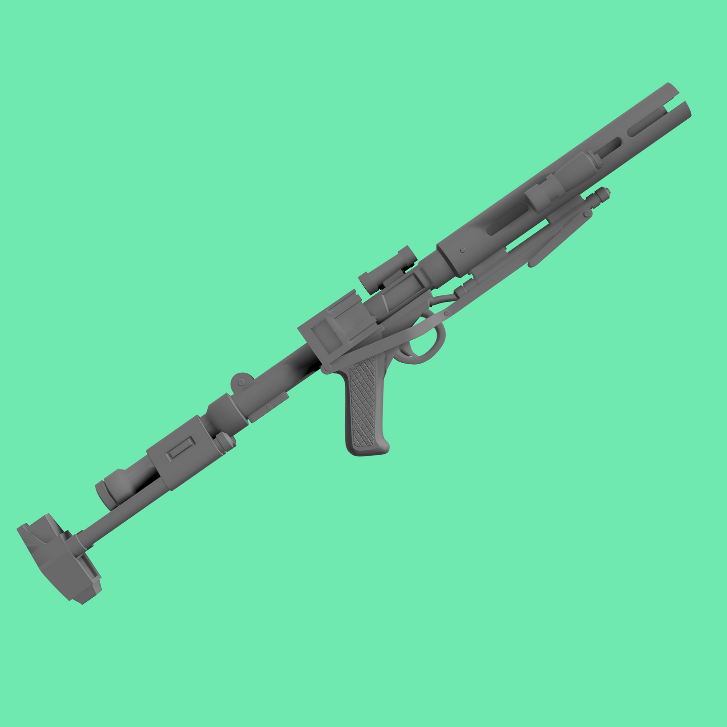 E-11D Blaster