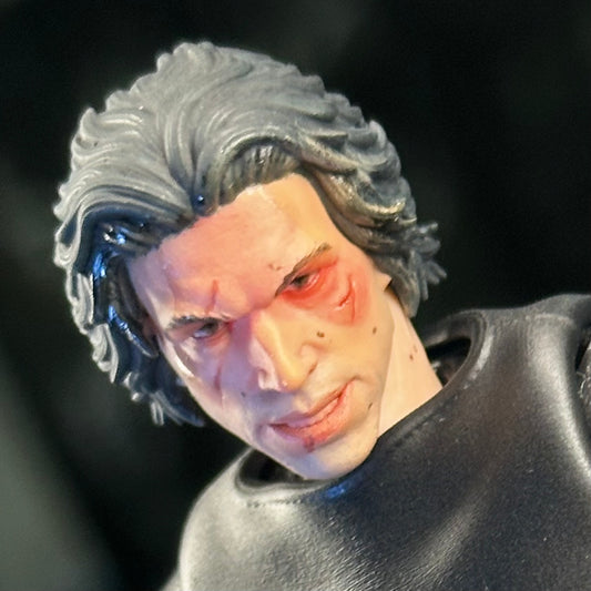 Ben Solo - Rise Of Skywalker