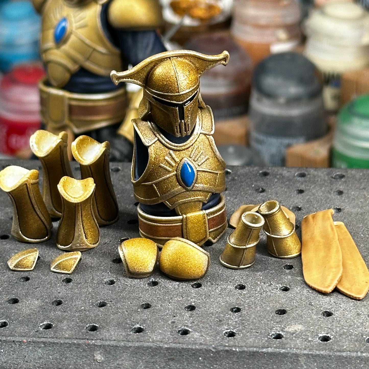 Mandalorian Royal Guard