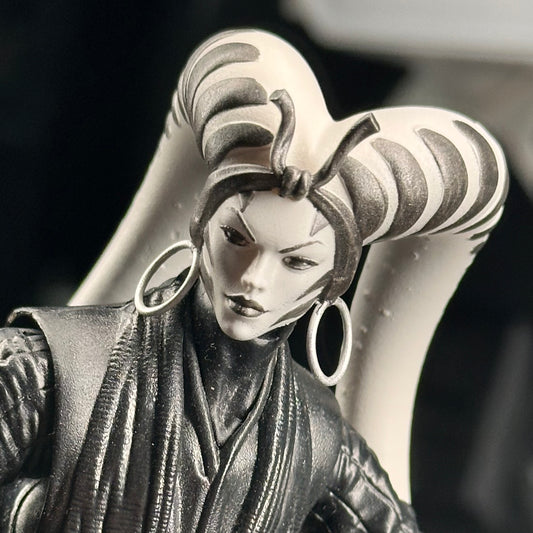 Anee-San Star Wars Visions 2