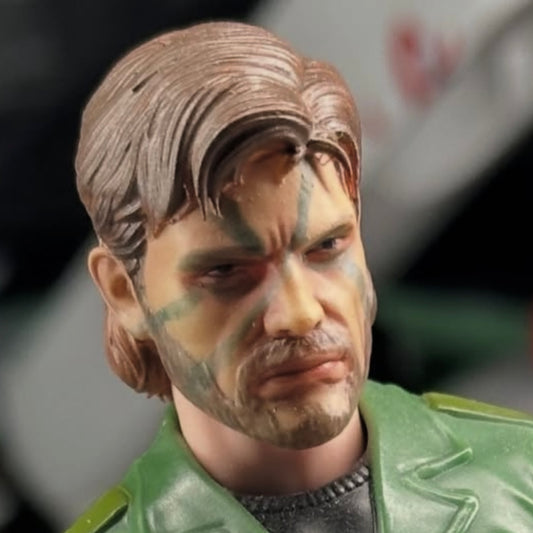 Metal Gear Solid 3 - Snake Eater