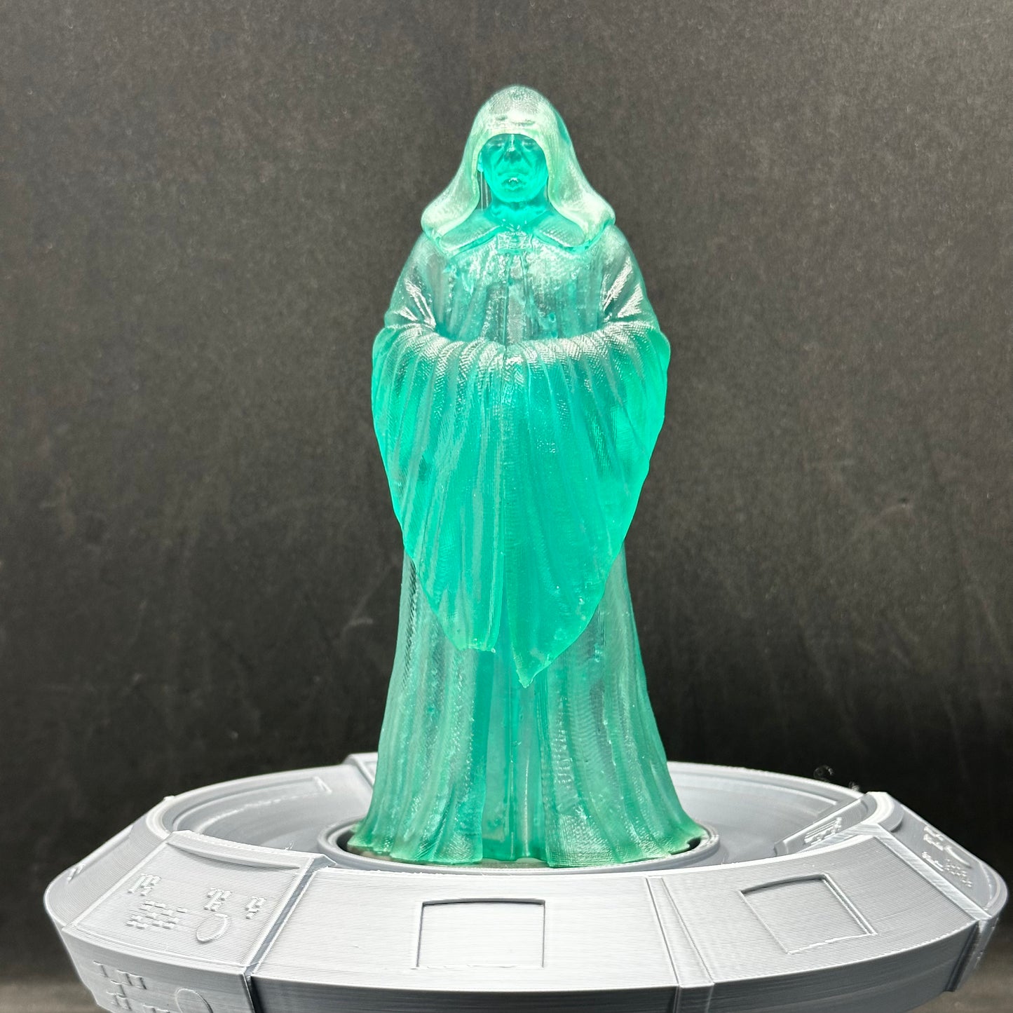 Darth Sidious