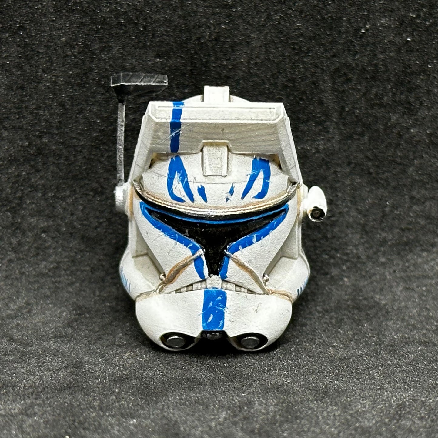 Rebels Rex Helmets