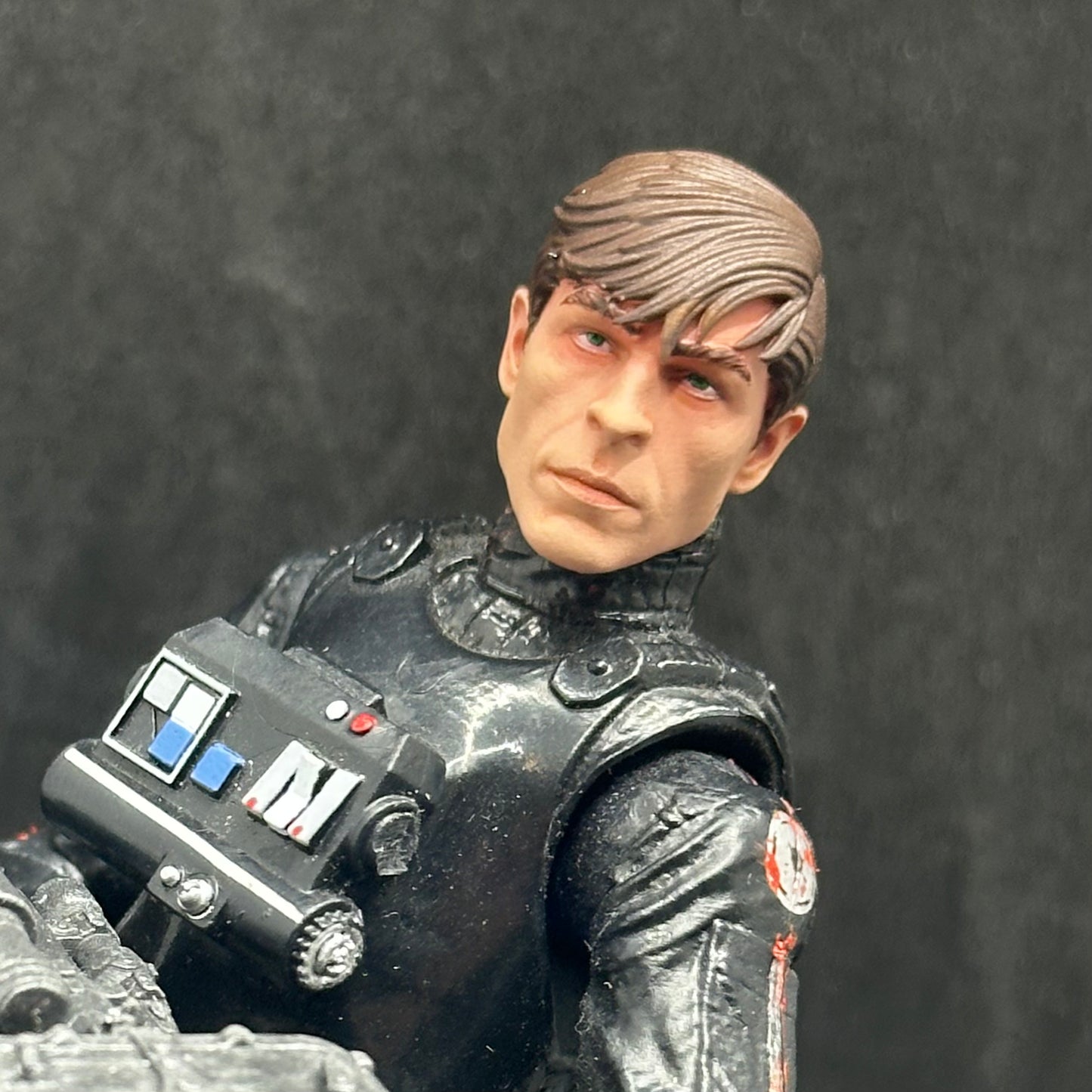 Inferno Squad