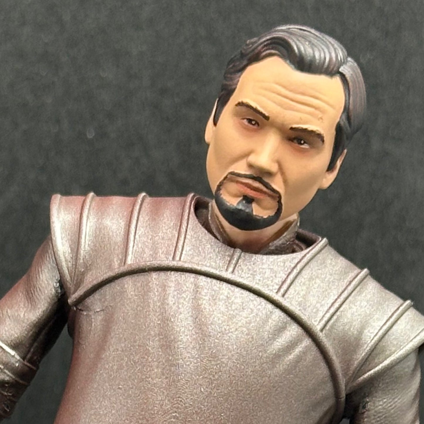 Bail Organa