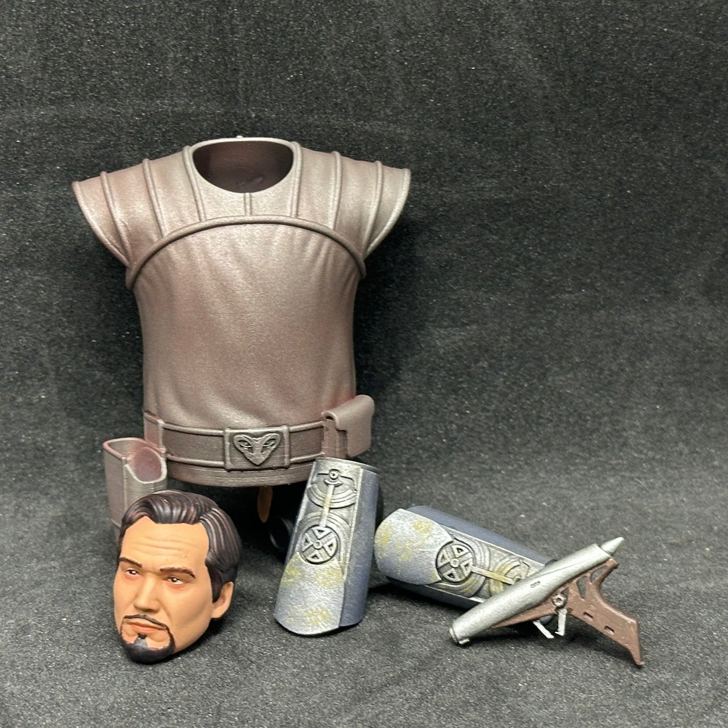 Bail Organa