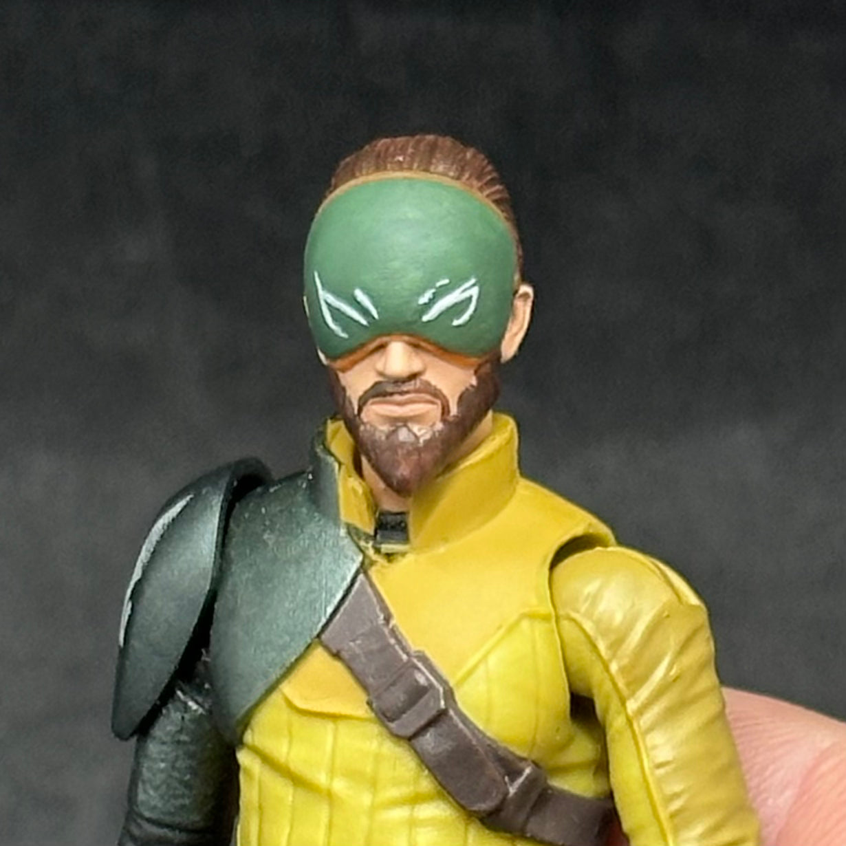 Kanan Jarrus Realistic