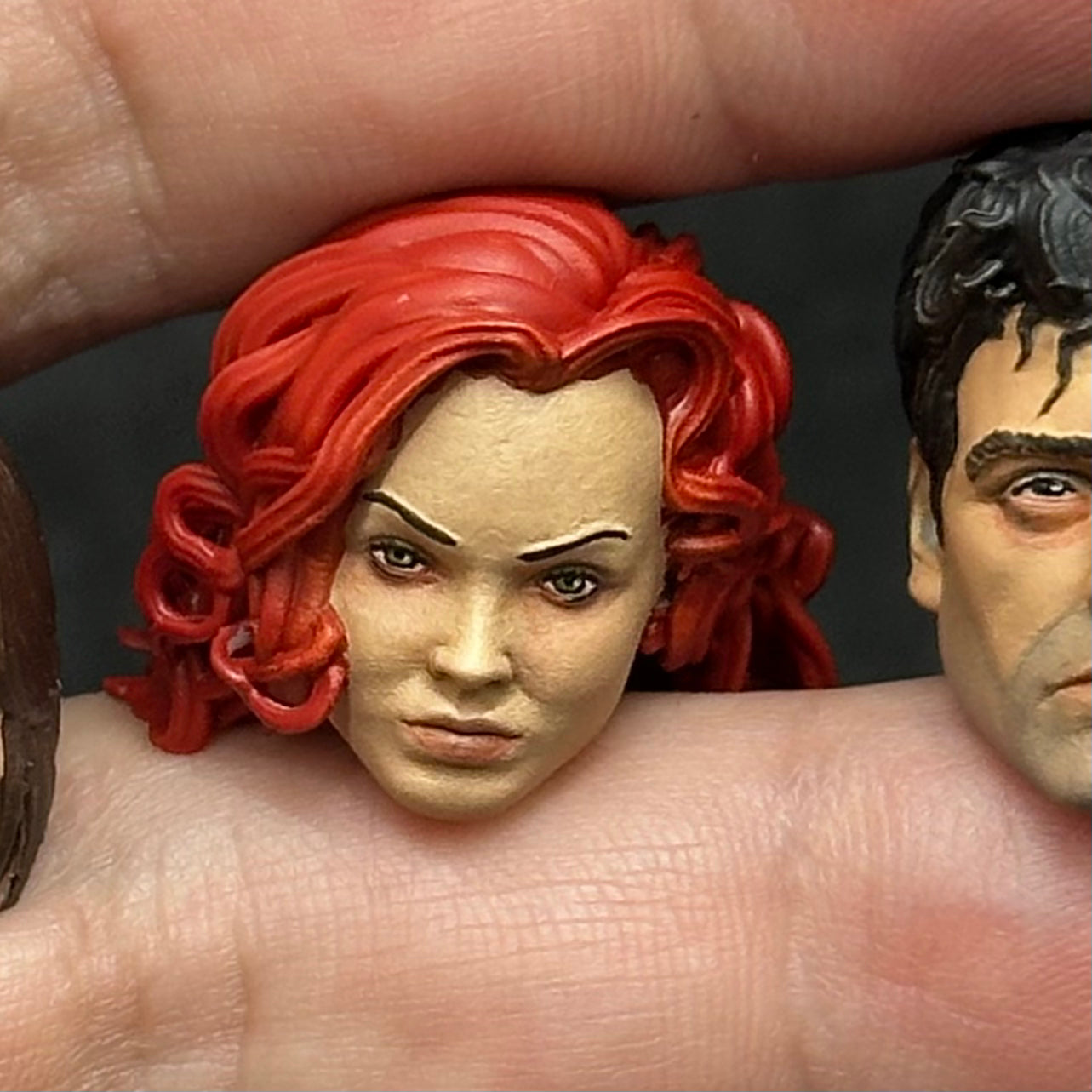 Nomi Da-Boda Sunrider