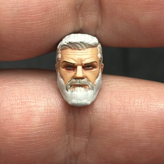 Animated Baylan Skoll