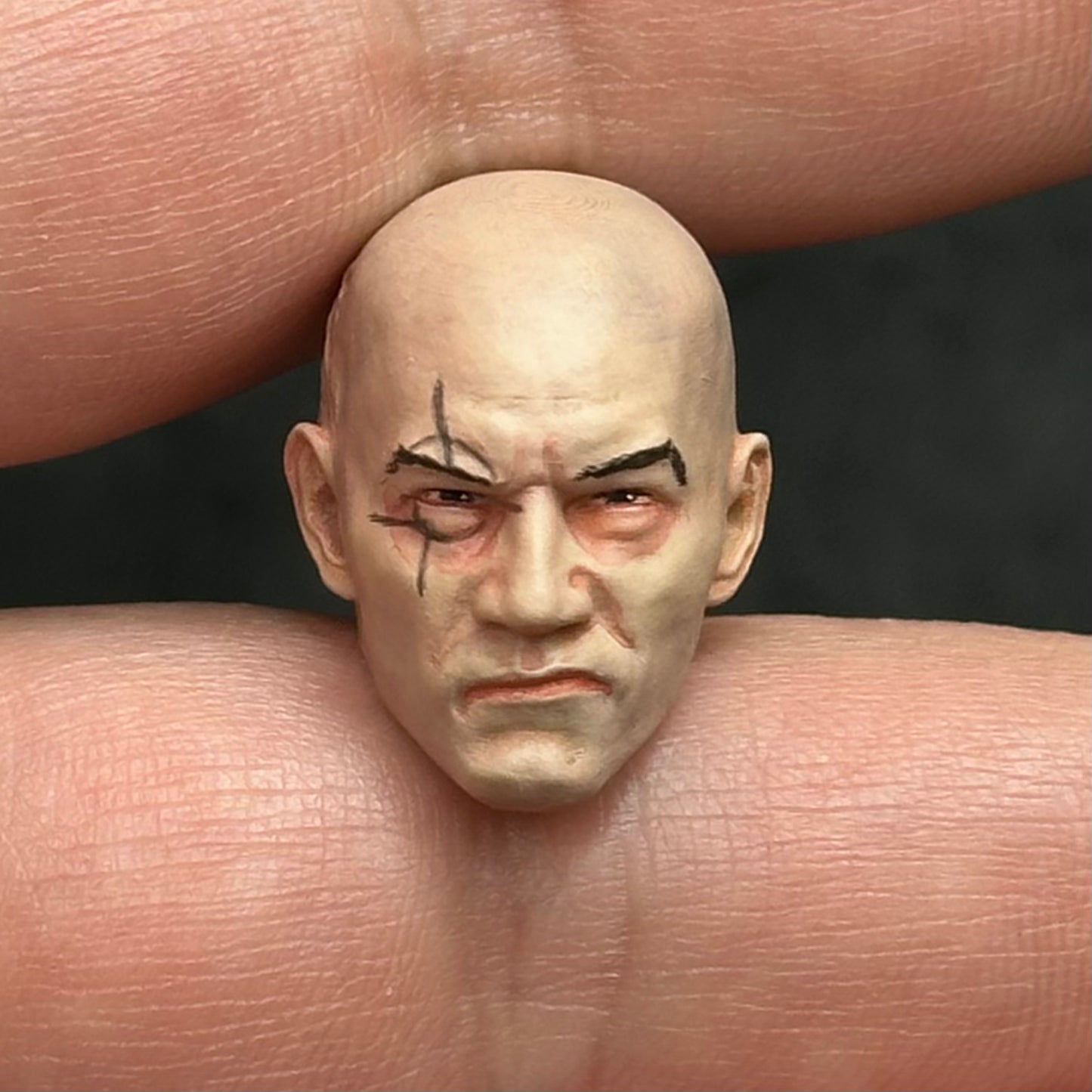 Clone Heads