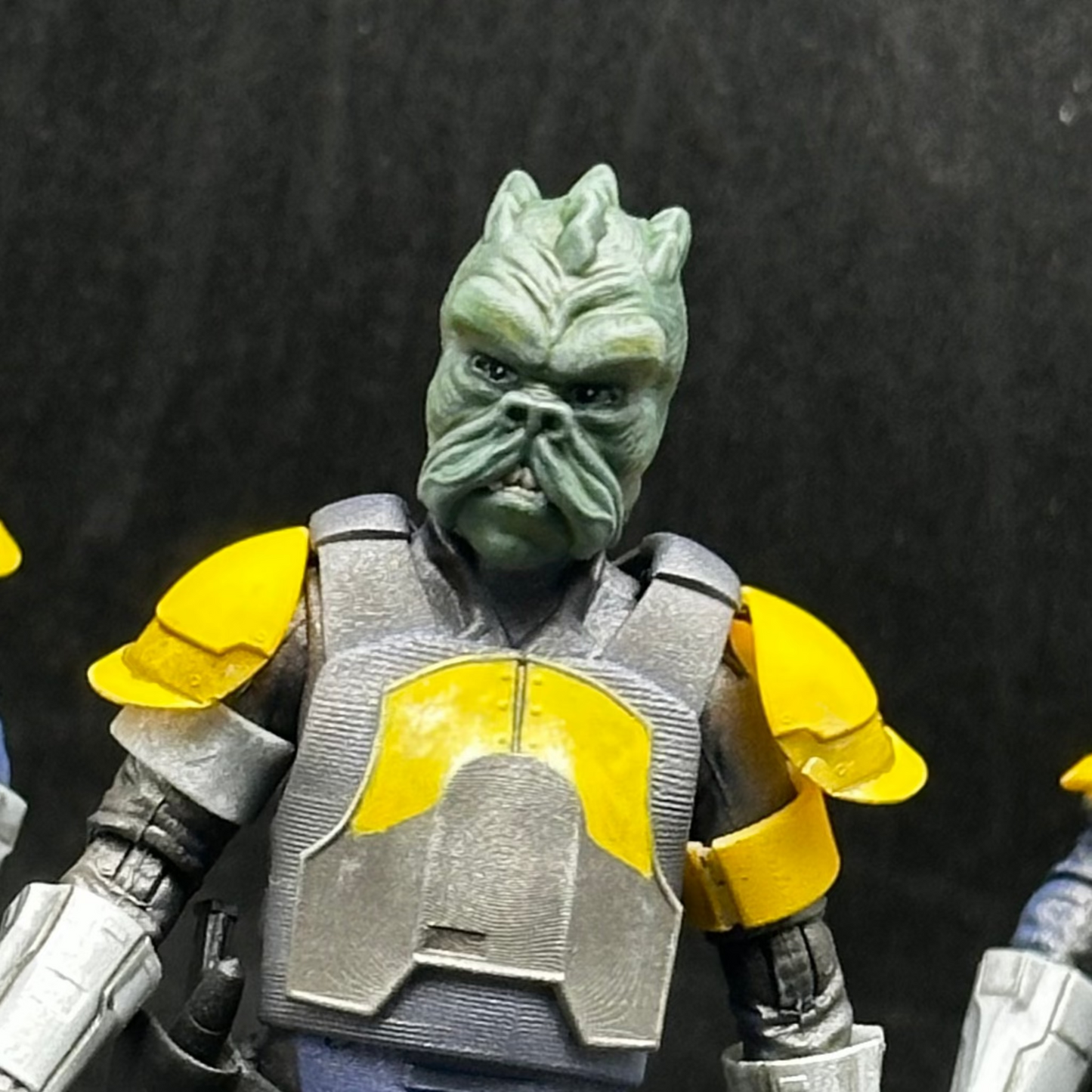 Skiff Guards