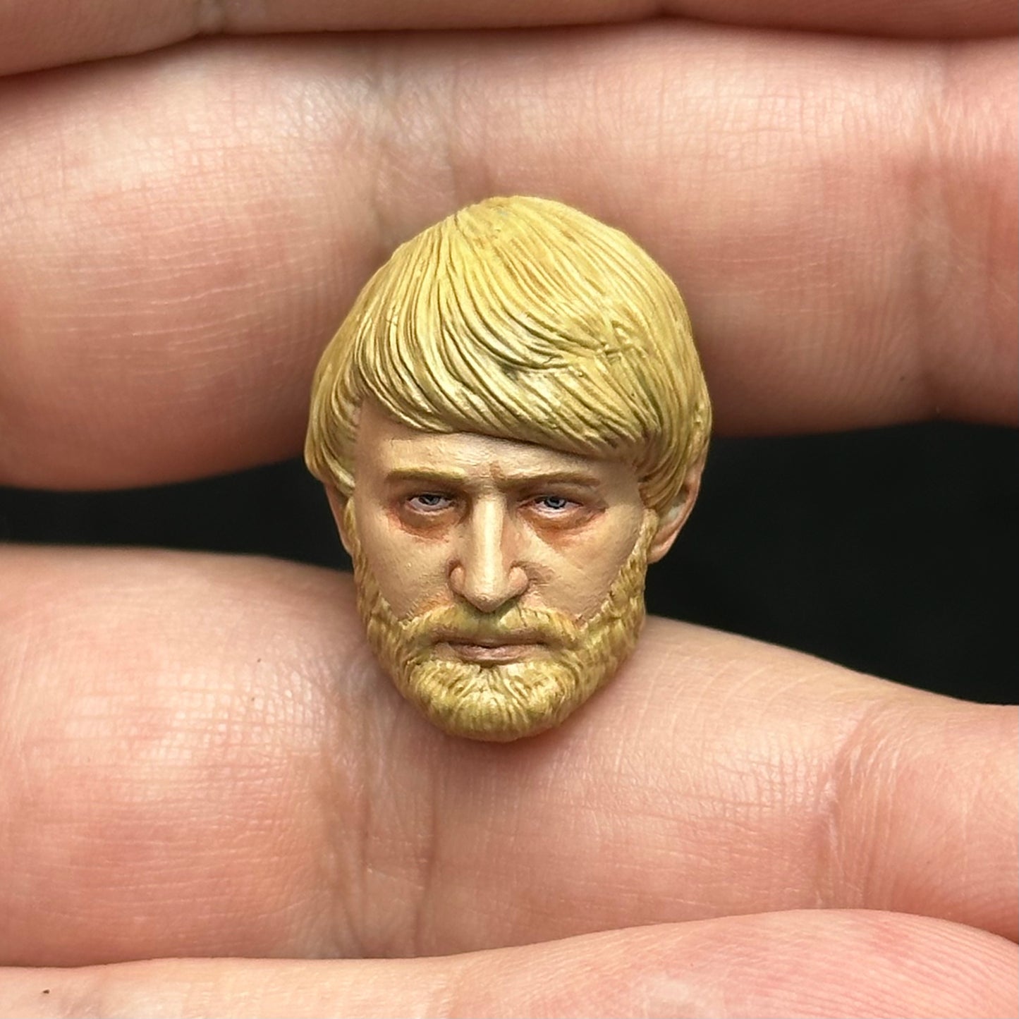 Admiral Crix Madine