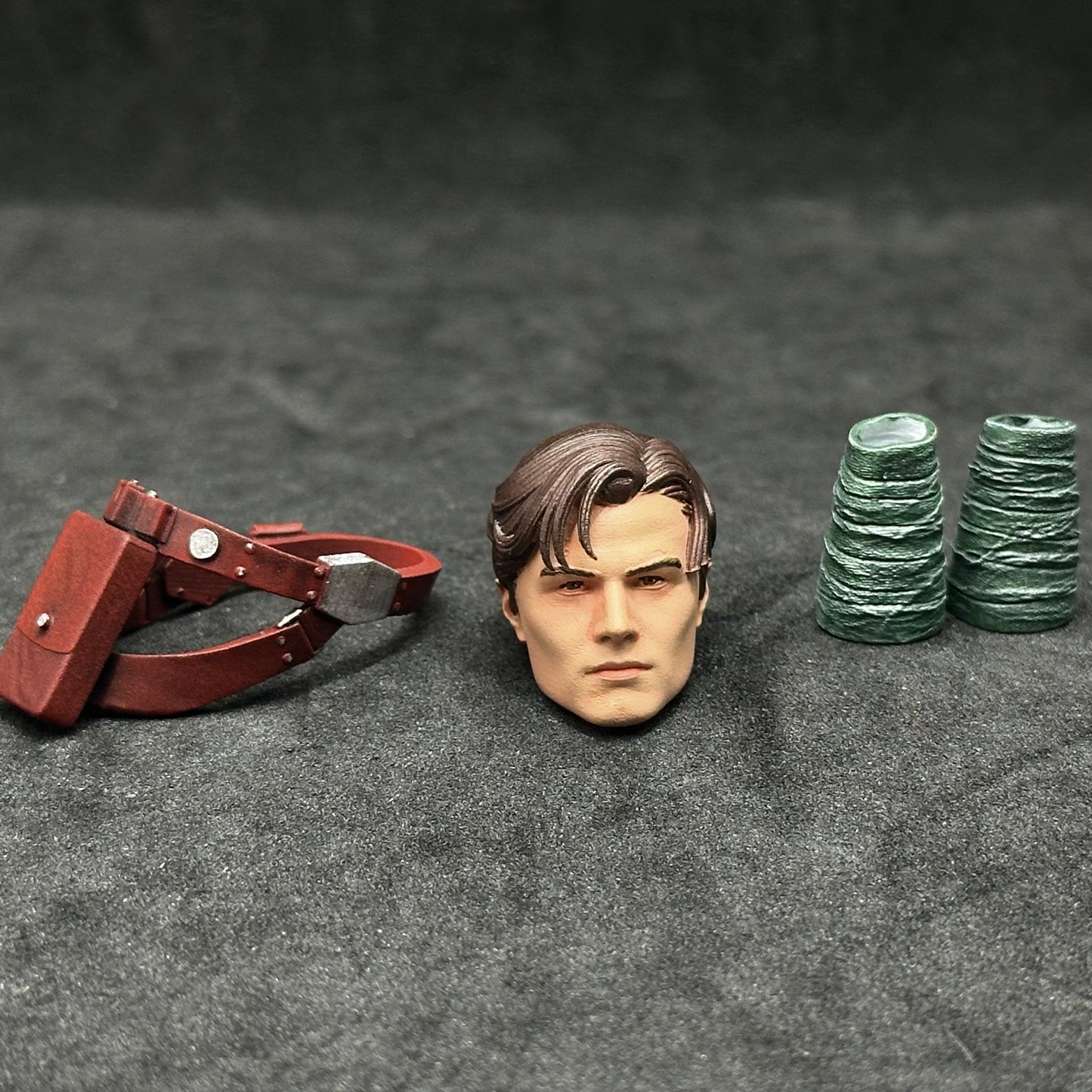 Jacen Solo