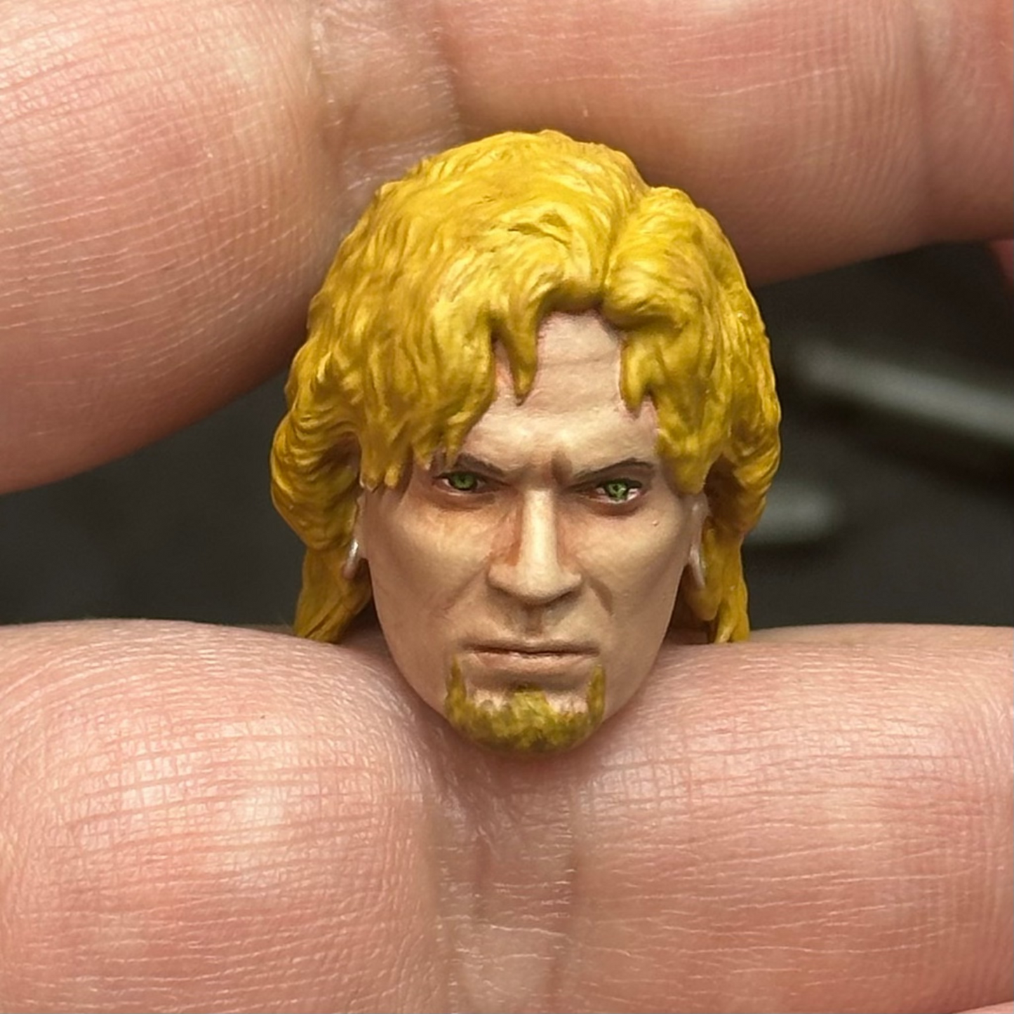 Cade Skywalker
