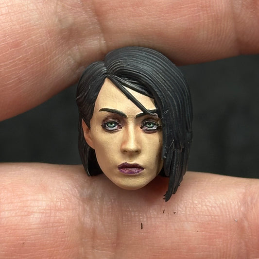 Second Sister Trilla (2024)