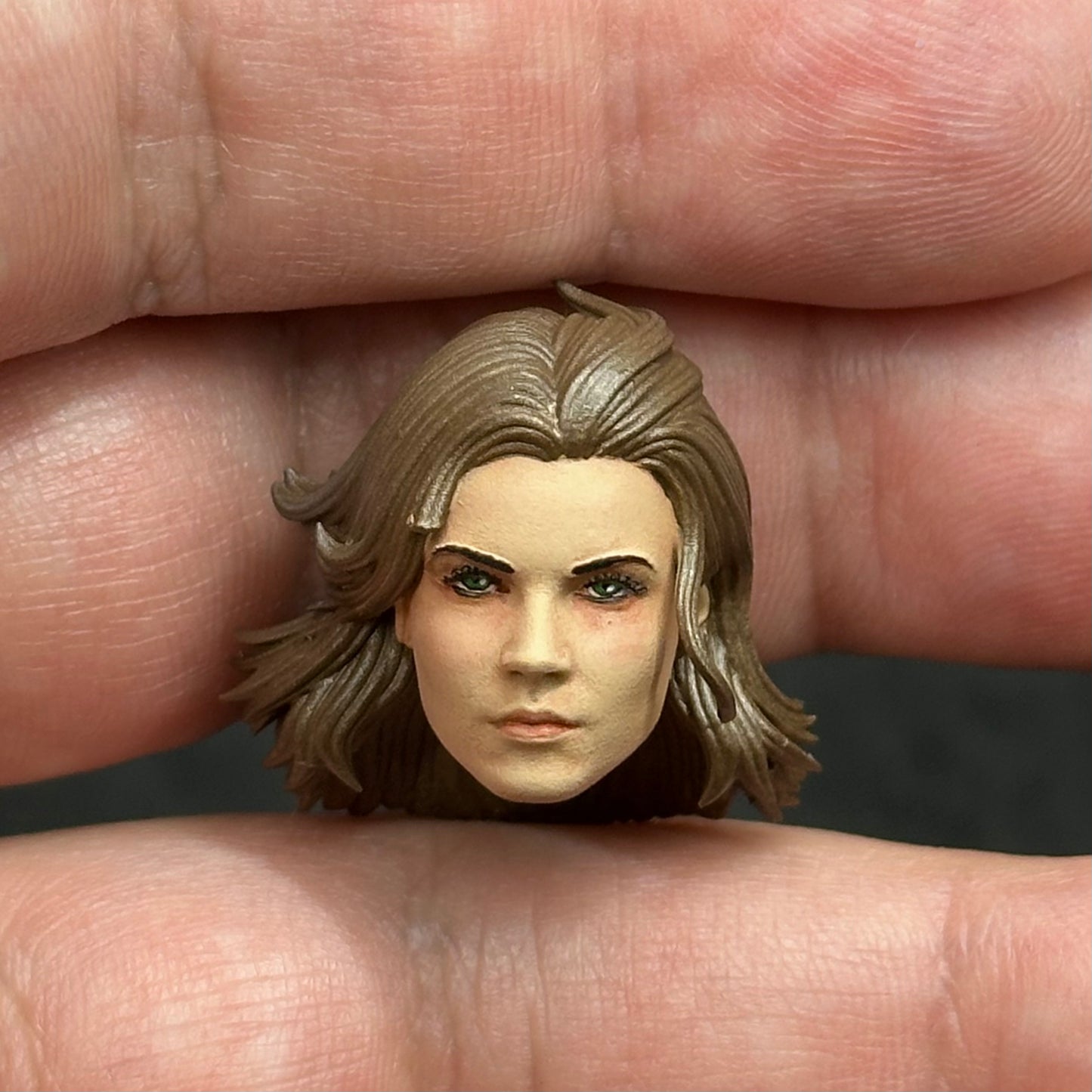 Jaina Solo