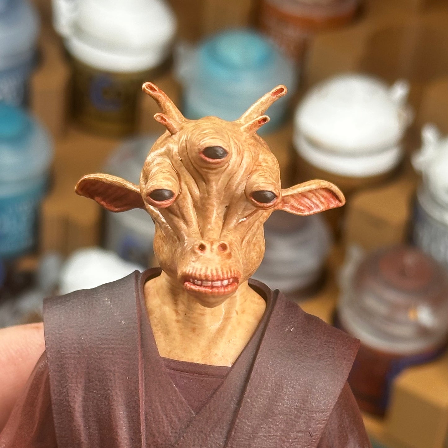 Ree-Yees
