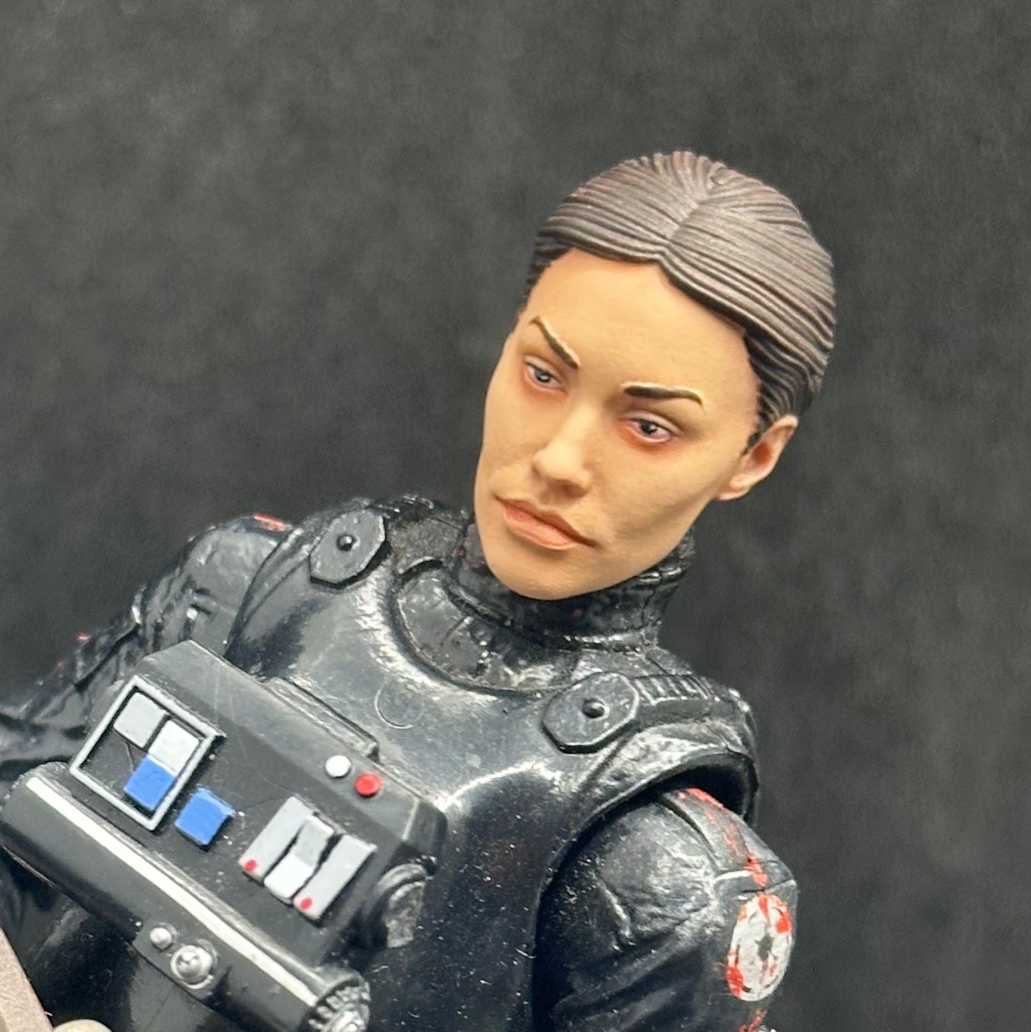 Inferno Squad