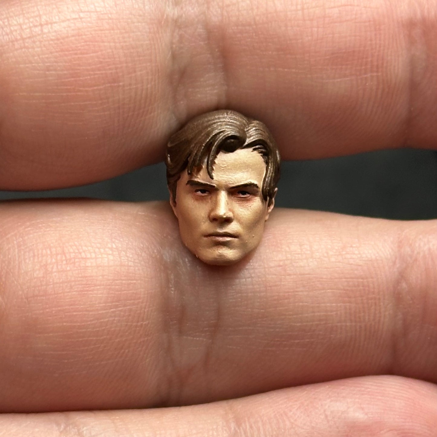 Jacen Solo