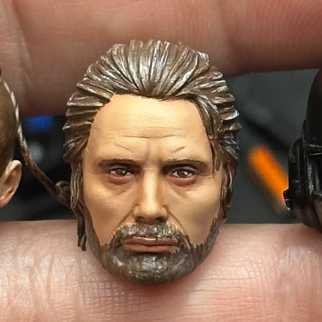 Galen Erso