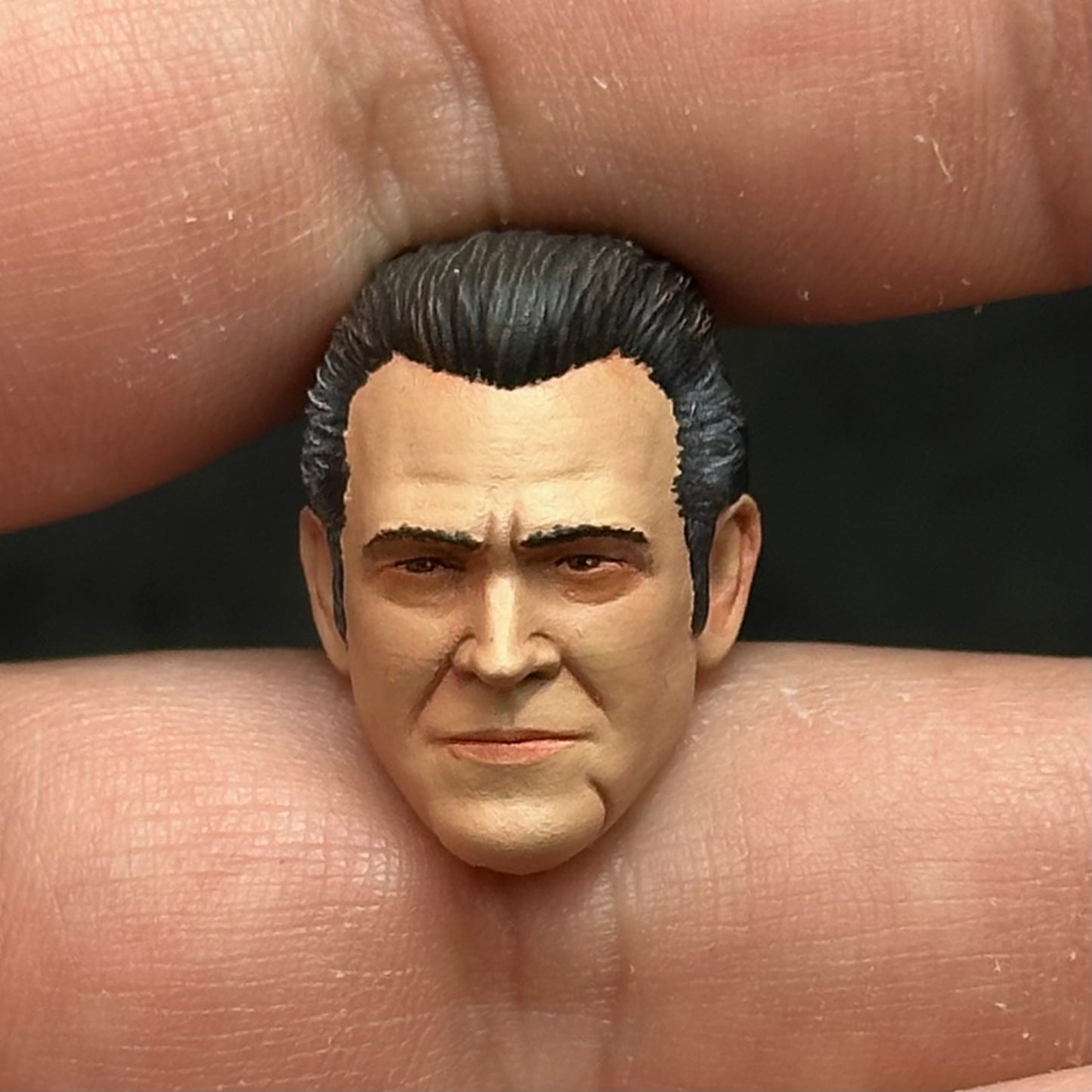 Ash Williams