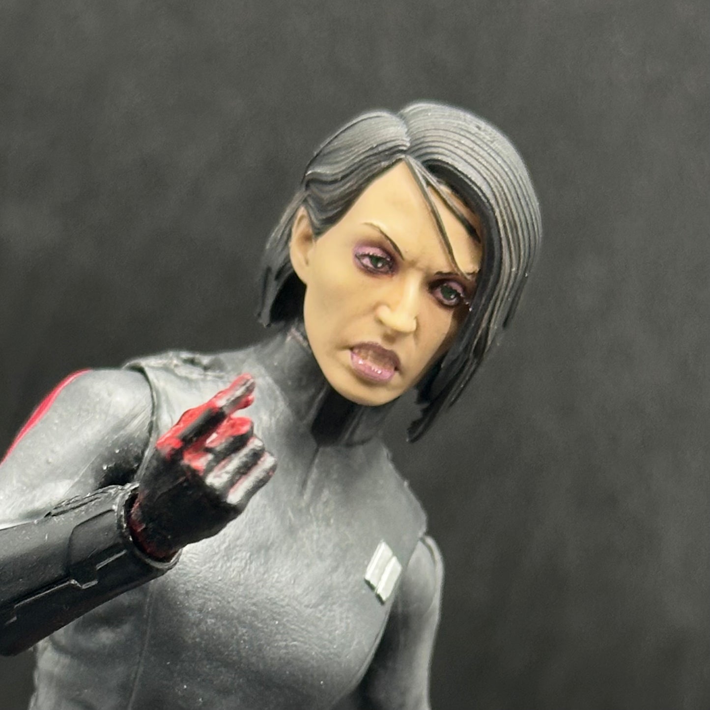 Second Sister Trilla (2024)