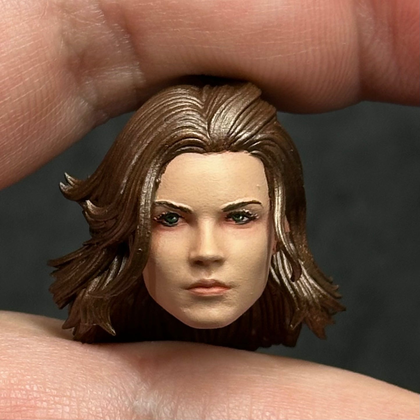 Jaina Solo