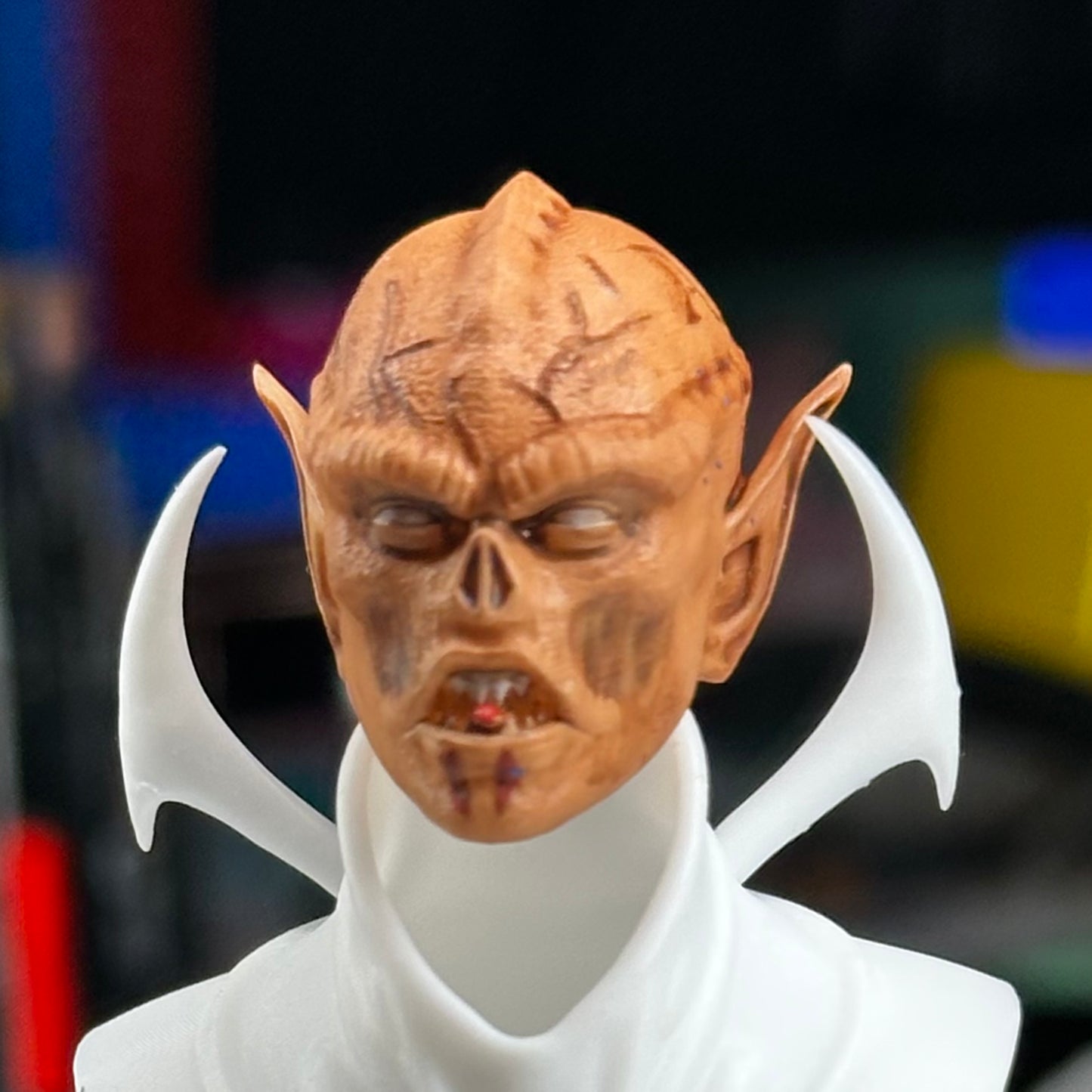 Yuuzhan Vong