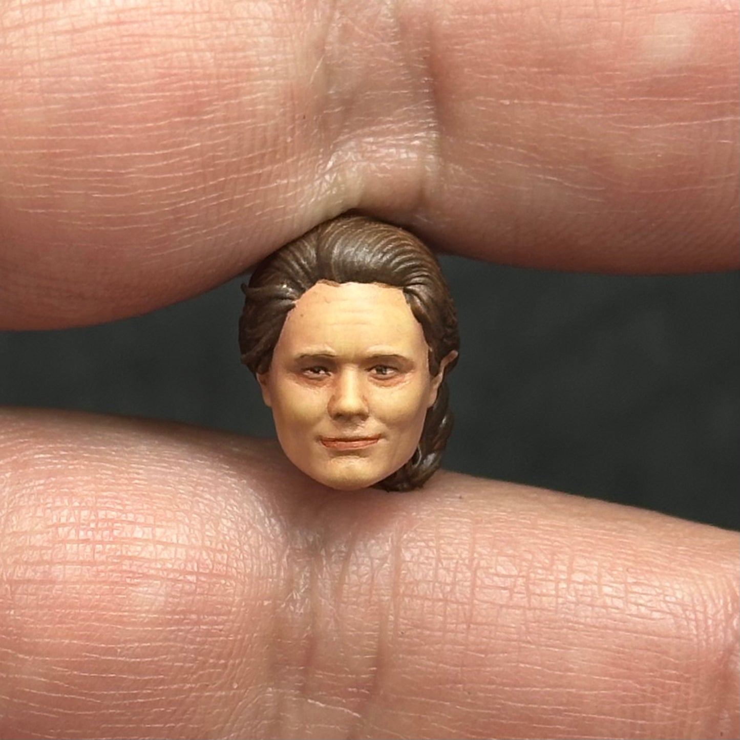 Shmi Skywalker