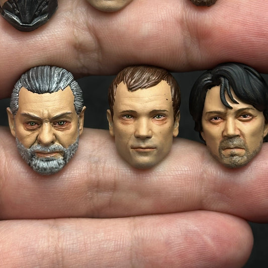 Narkina Prisoners from Andor