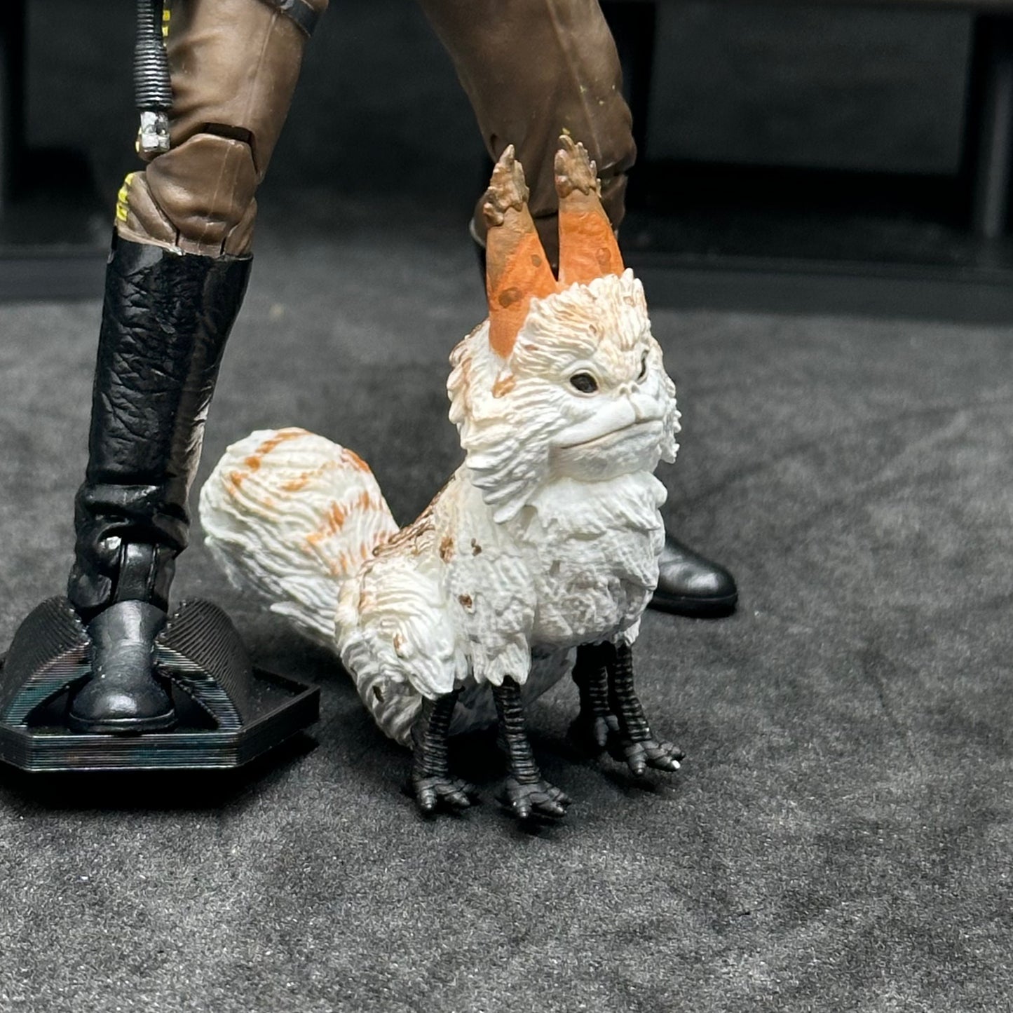 Loth Cats