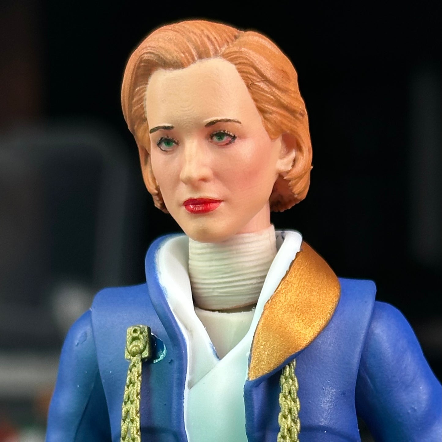 Andor Senator Mon Mothma