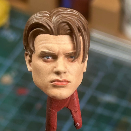 Rick O’Connell - The Mummy