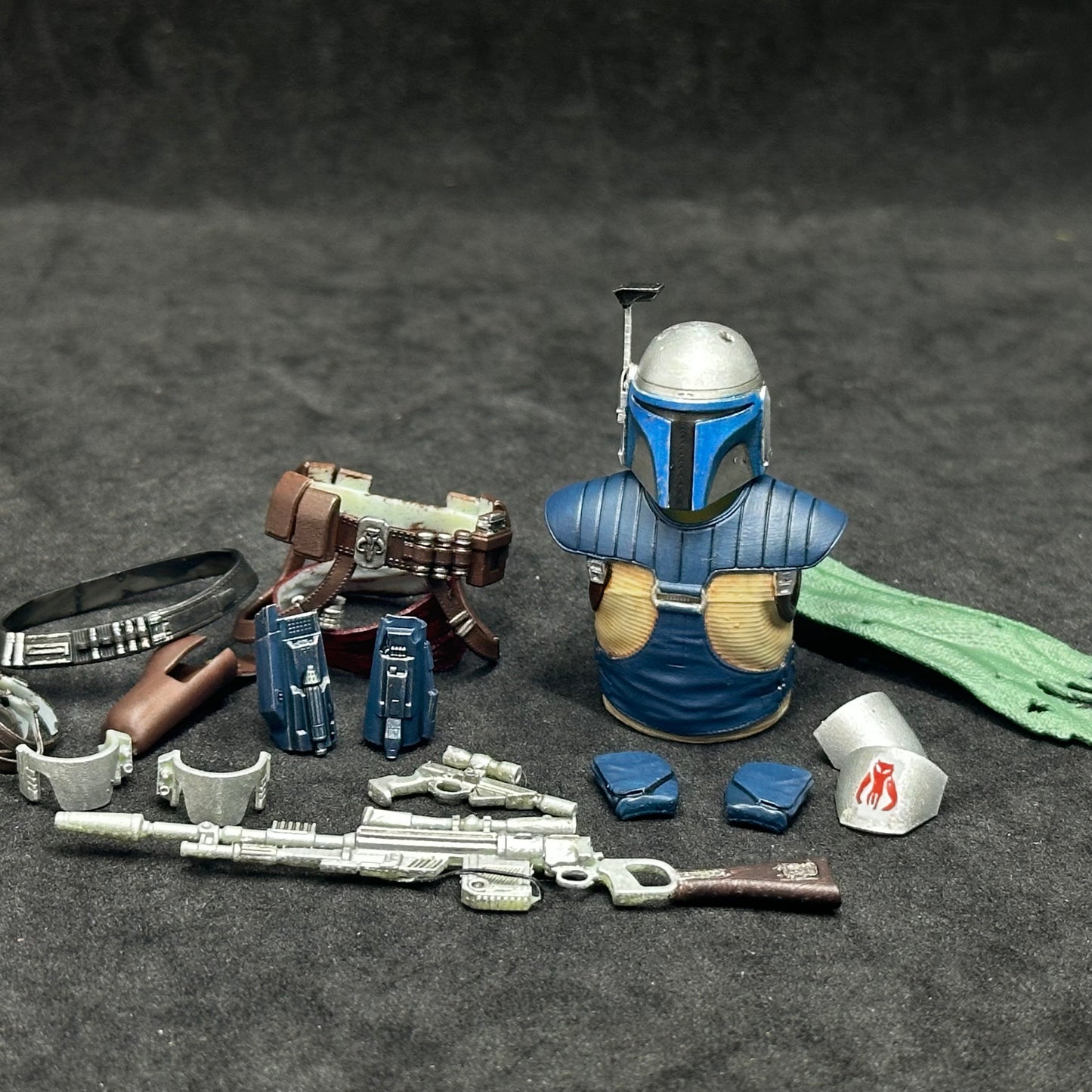 1313 Boba Fett