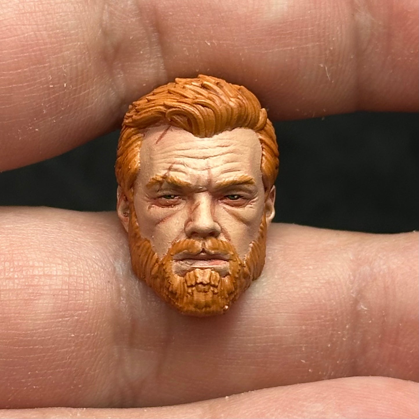 Jedi Master Cal Kestis