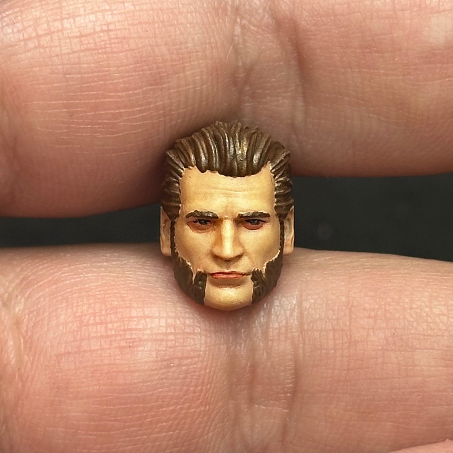 Agent Kallus