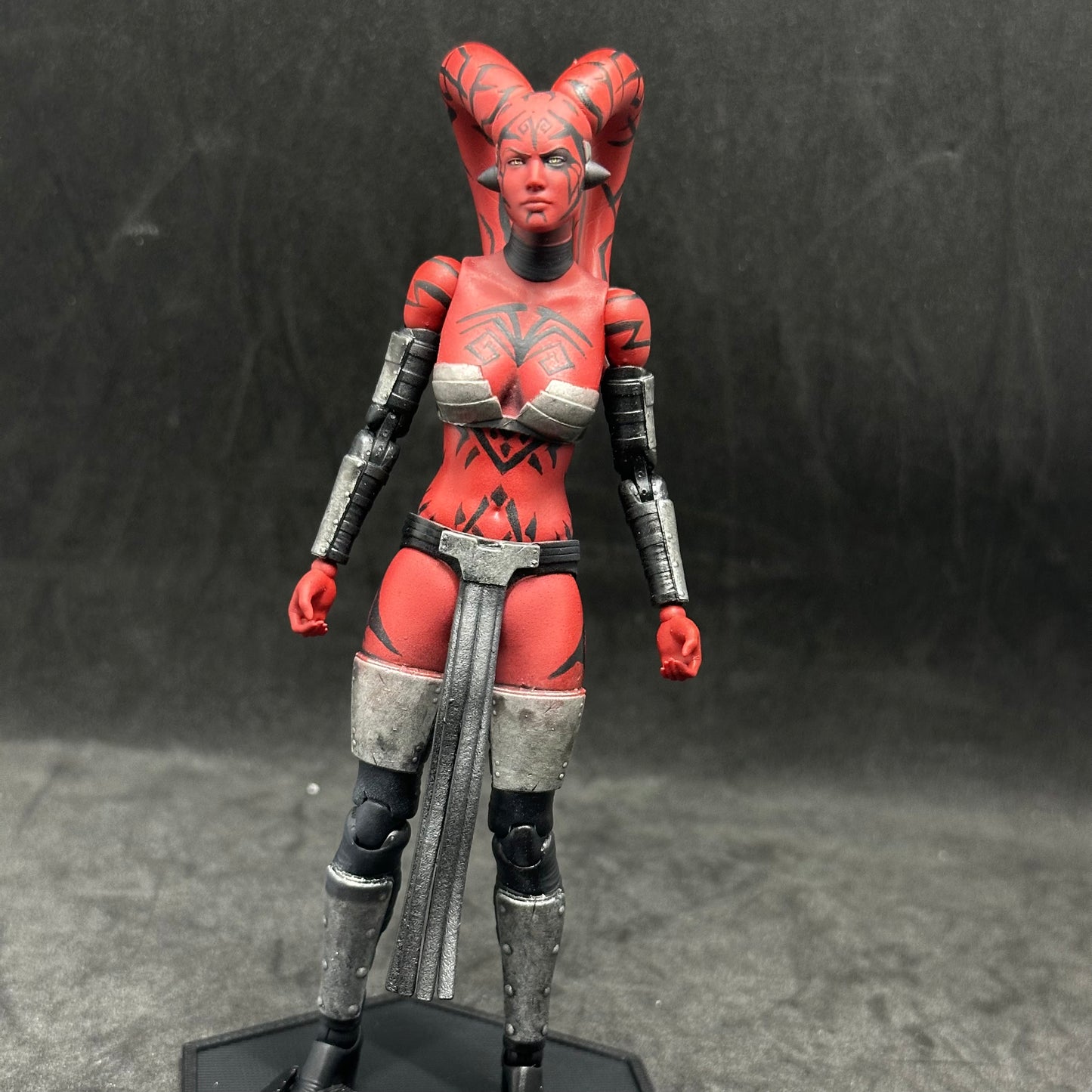 Darth Talon Articulated Figure