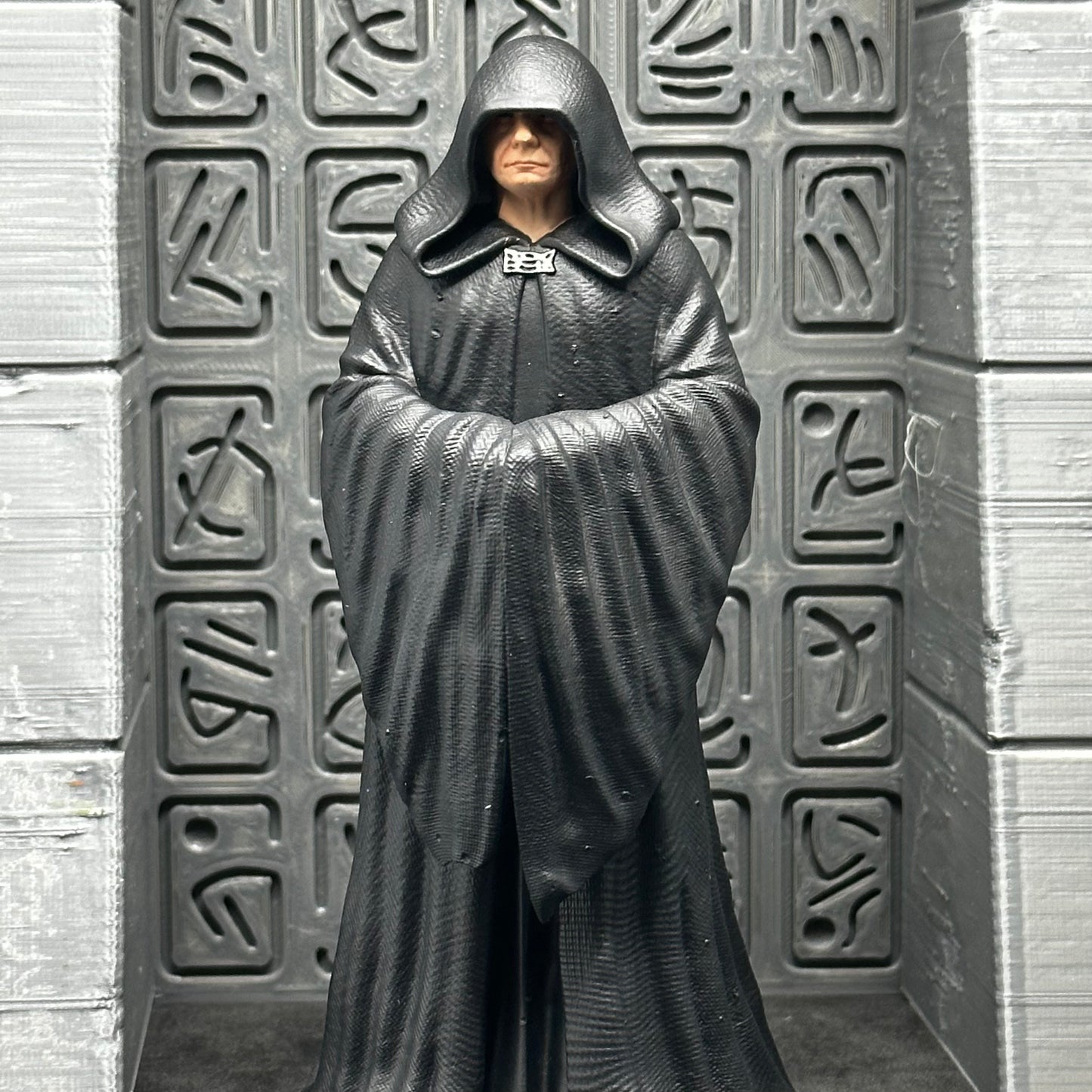 Darth Sidious