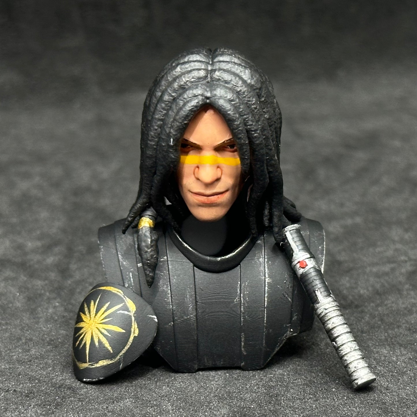 Quinlan Vos Kit