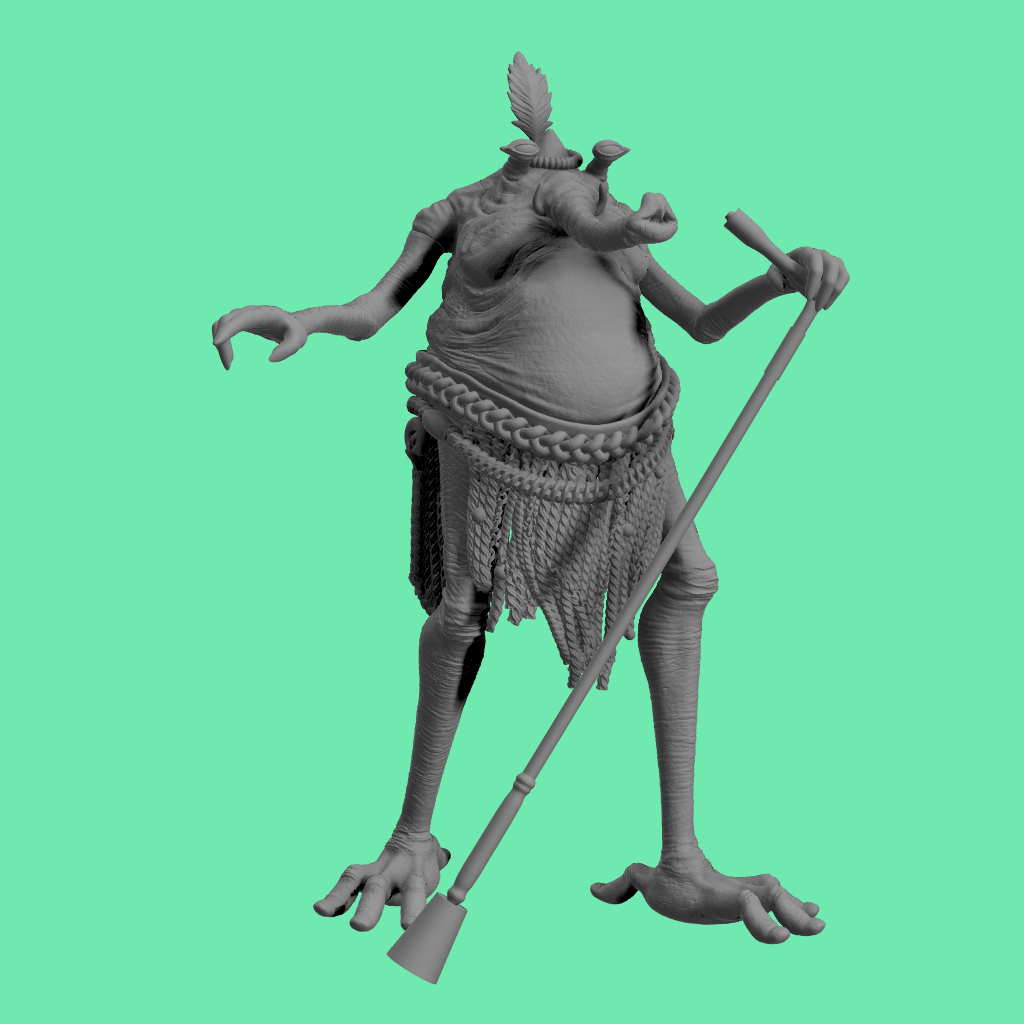 Sy Snootles