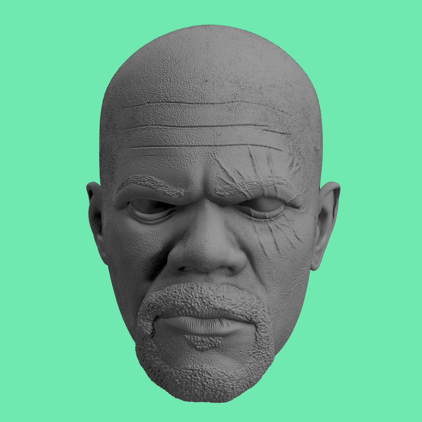 Nick Fury