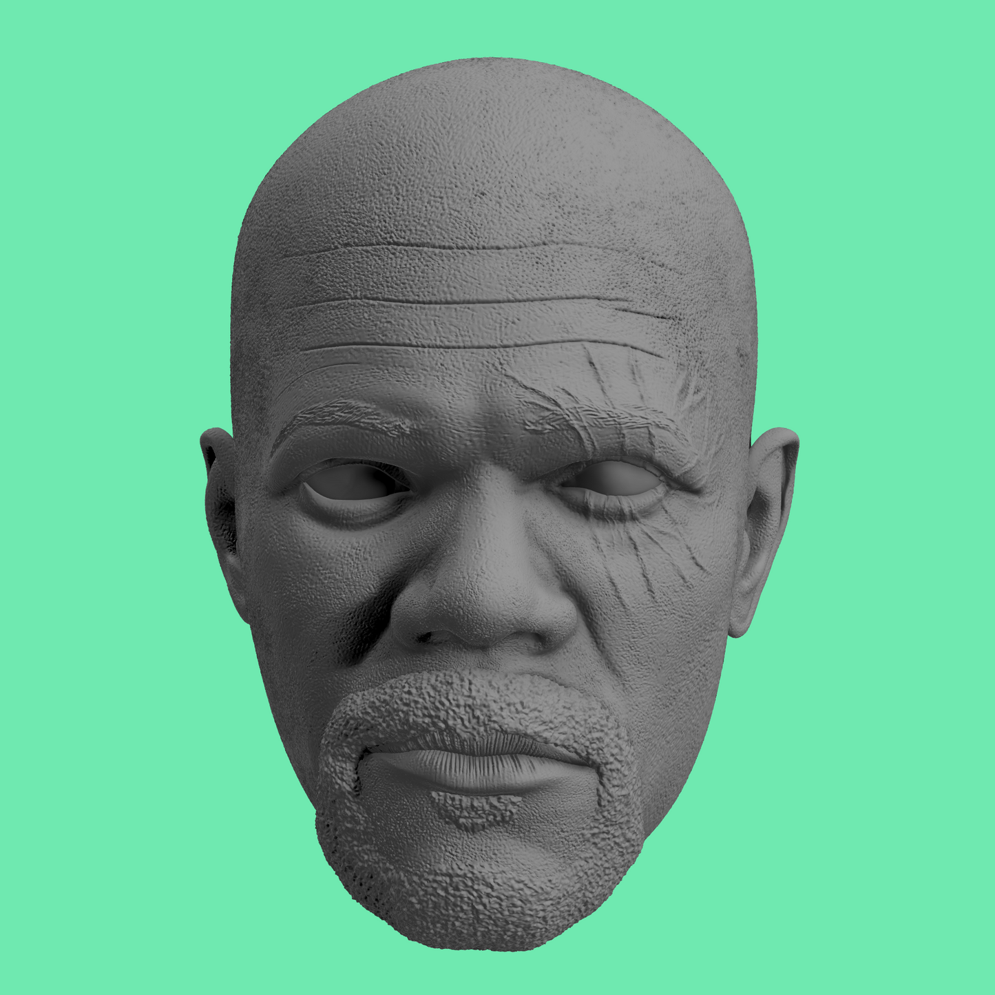 Nick Fury