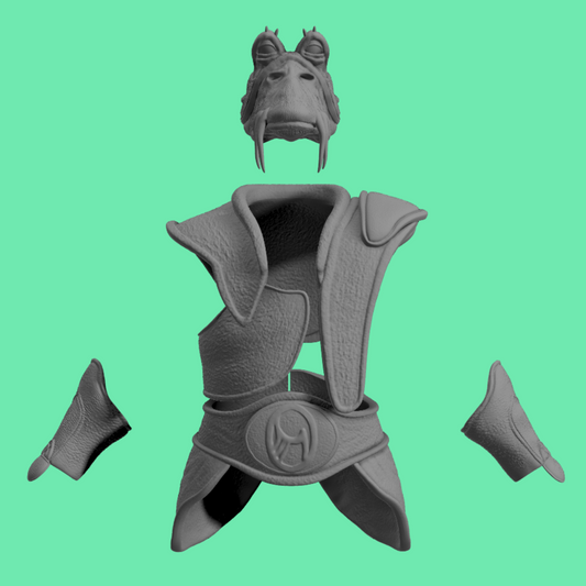 General Tarpals