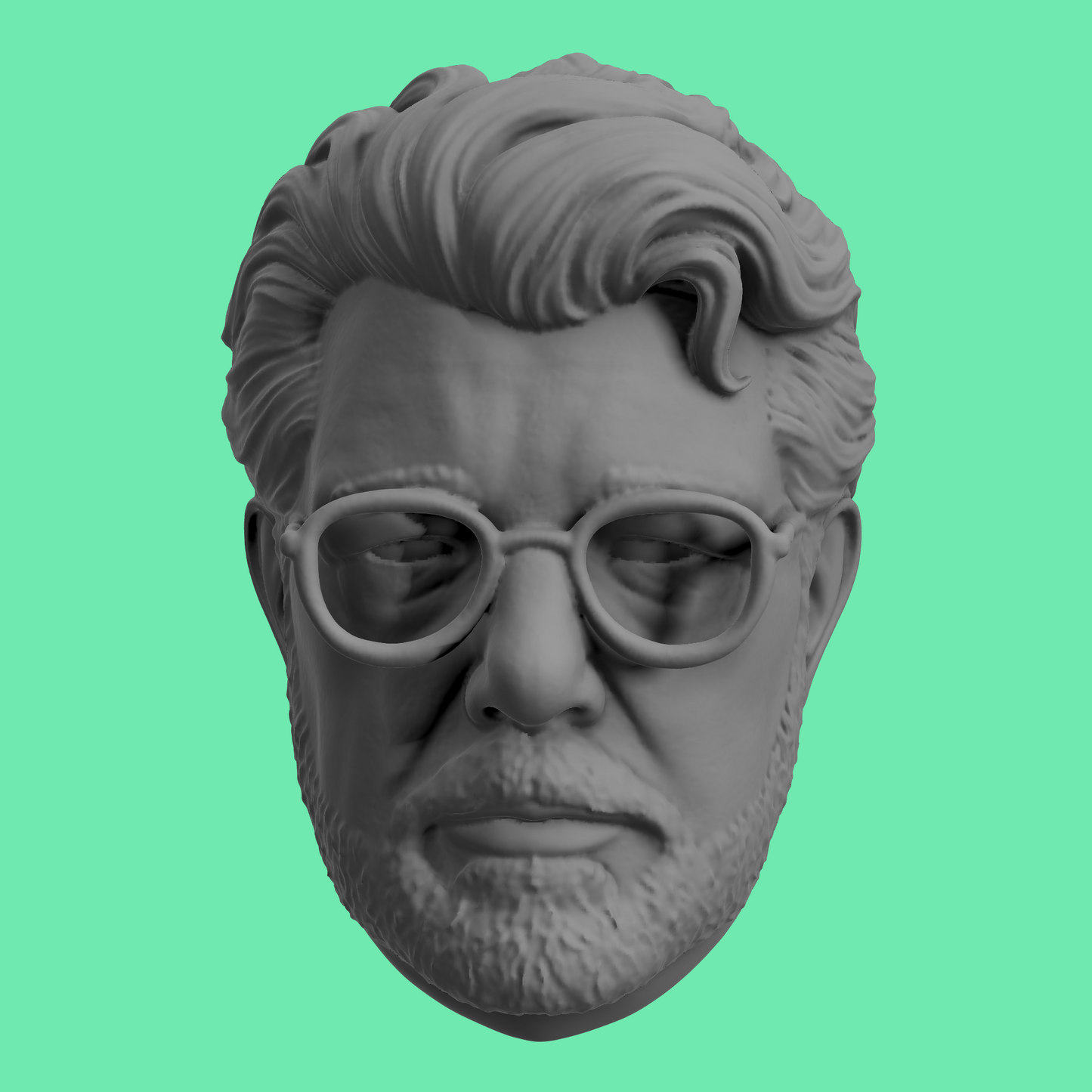 George Lucas