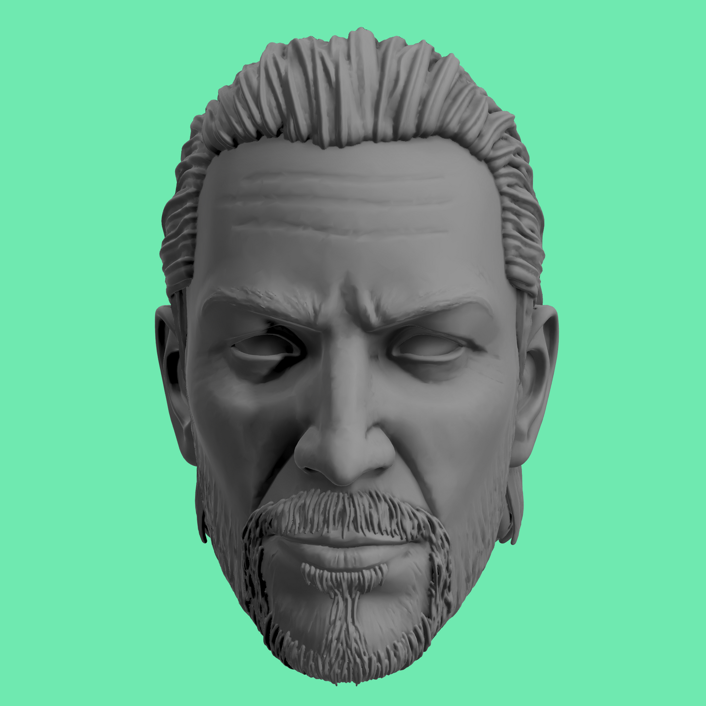 Nico Okarr